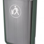 53. Corbeille élégant 50 litres