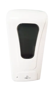 Distributeur de désinfectant pour mains DistriHT10