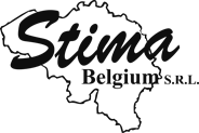 Stima Belgium Logo