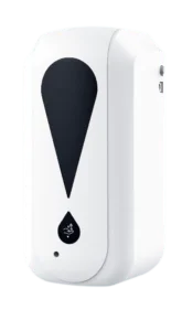 Distributeur sans contact DistriHt12
