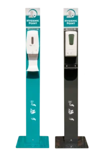 Hygienic Totem 2.0