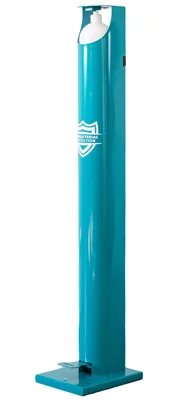Distributeur de gel hydroalcoolique